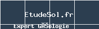 EtudeSol.fr - Expert en études géologiques
